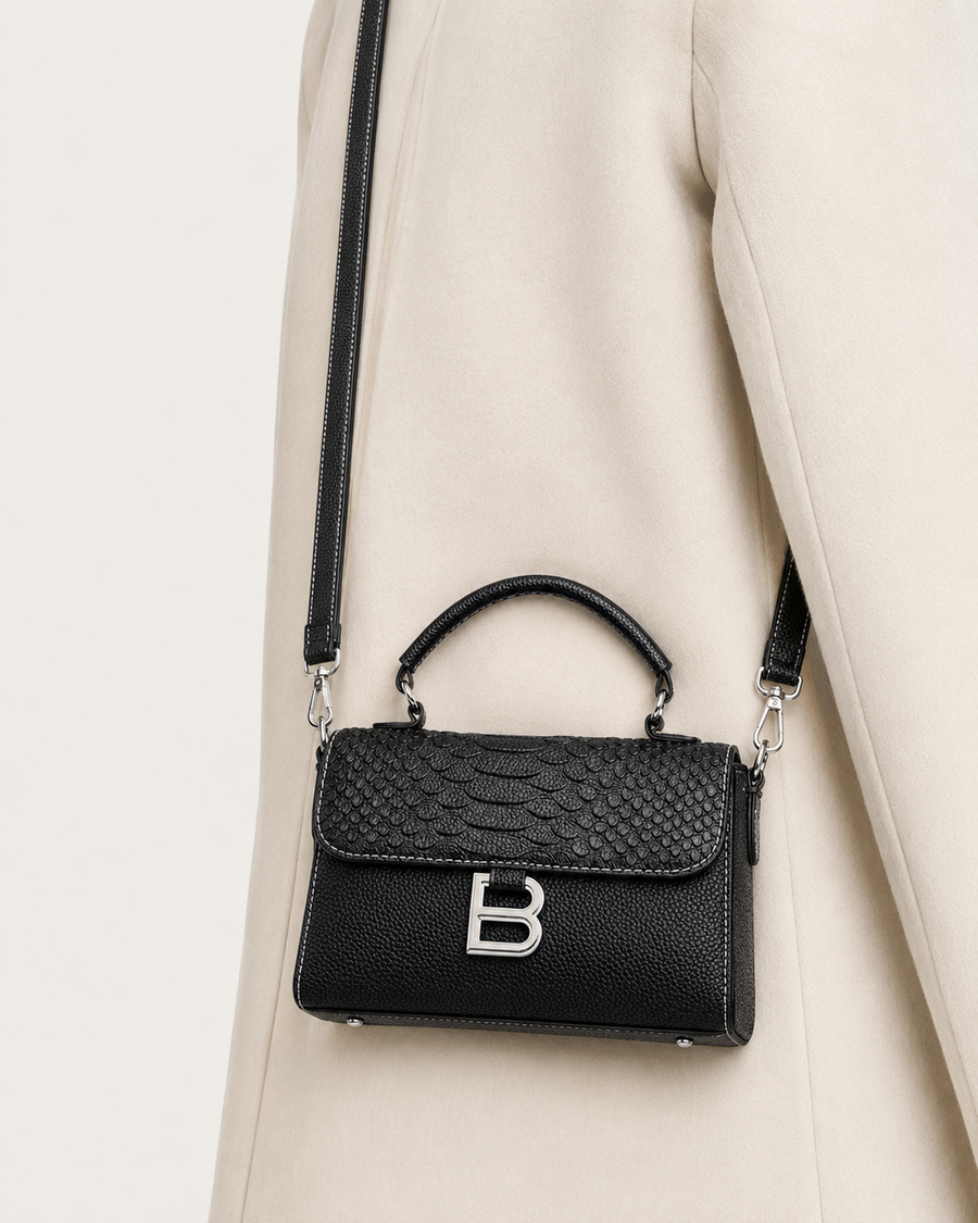 Noor Mini Bag