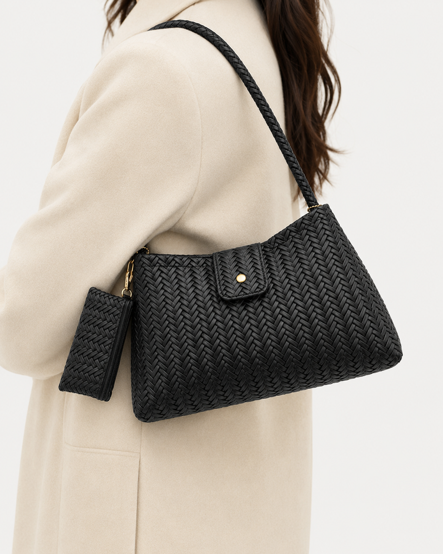 Lume Shoulder Bag