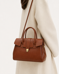 Vela Crossbody