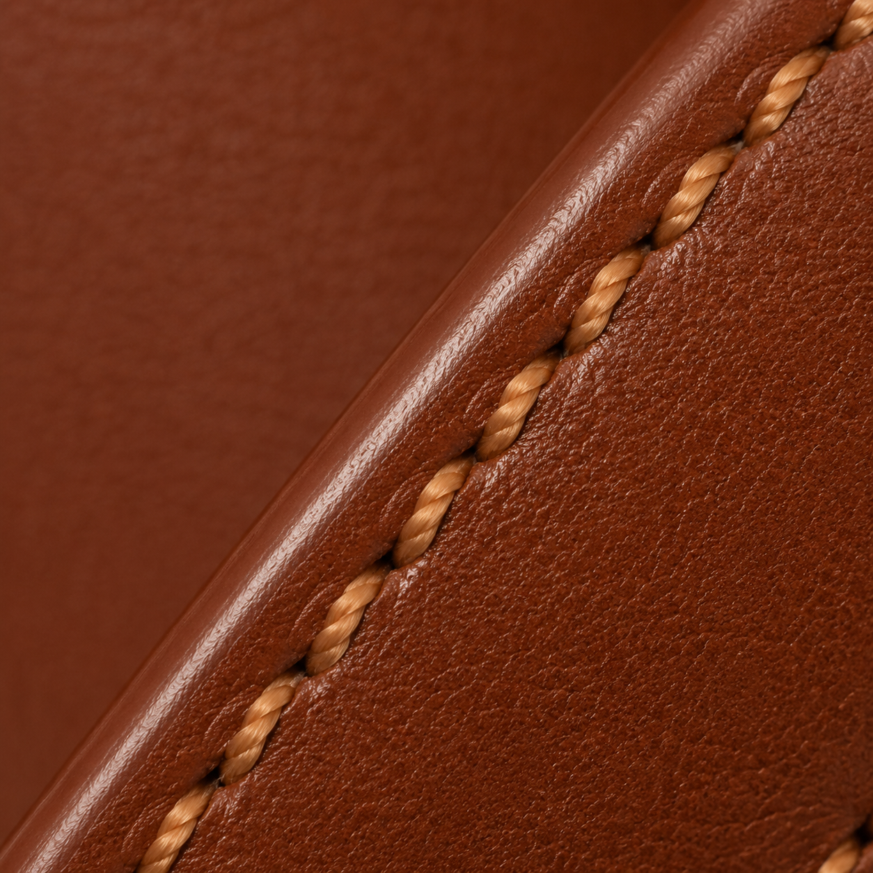 Every seam is a load-bearing decision